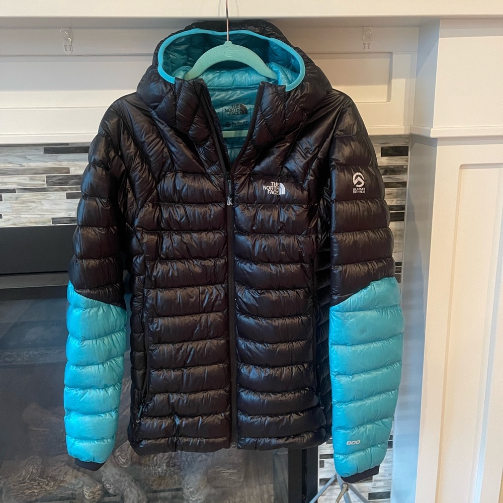Summit series North Face Womens Size Large